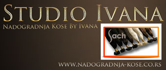 studio ivana bg