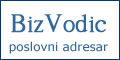 biz vodic